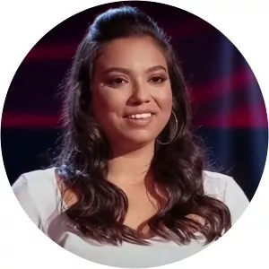 Adriana Simionescu photograph