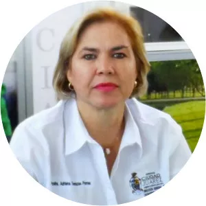Adriana Terrazas Porras