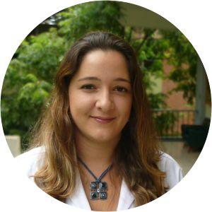 Adriana Troyo Rodríguez