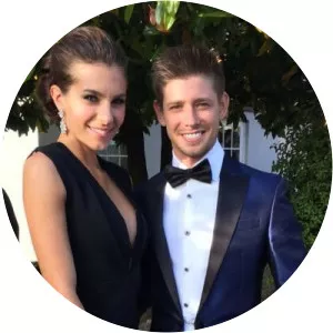 Adriana Tuchyna Stoner photograph