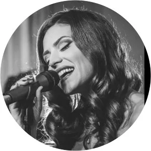 Adriana Vlad - Musical artist