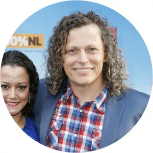 Adriana von Bannisseht photograph