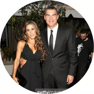 Adriana Zamorano photograph