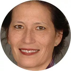 Adriane FughBerman - Professor