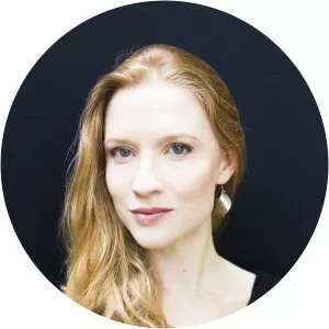 Adriane Post - Musical artist