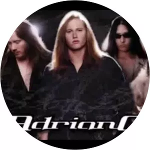 AdrianGale - Band