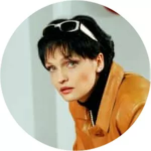 Adrianna Biedrzyńska - Polish actress