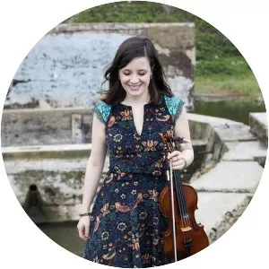 Adrianna Ciccone - Musical artist