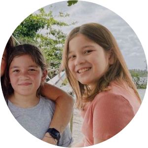 Adrianna Gabrielle Eigenmann photograph