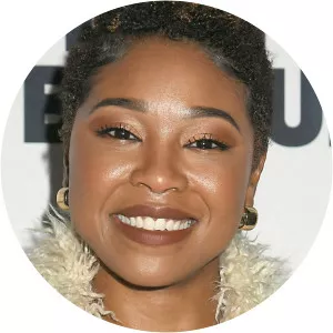 Adrianna Mitchell
