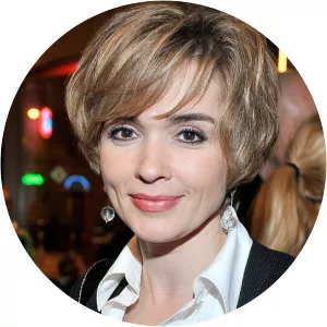 Adrianna Niecko - Journalist