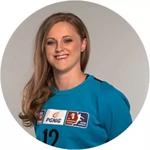 Adrianna Płaczek - Polish handball player