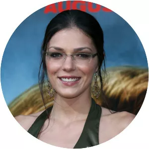 Adrianne Curry-Rhode - American model