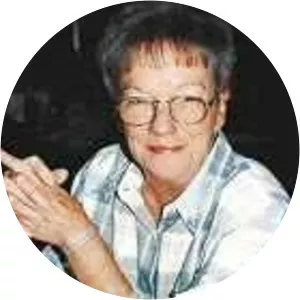 Adrianne Joy Fryou photograph