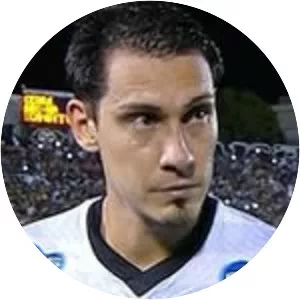 Adriano Alves dos Santos