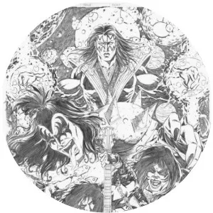 Adriano Batista - Visual artist