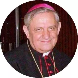 Adriano Bernardini - Prelate