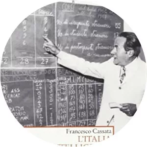 Adriano Buzzati-Traverso