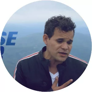 Adriano Camargo - Musical artist