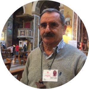 Adriano Ciocca Vasino