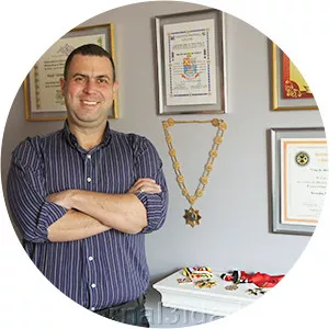 Adriano Da Costa E Silva