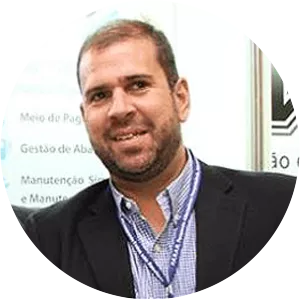 Adriano de Almeida Silva - Politician