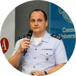 Adriano do Nascimento