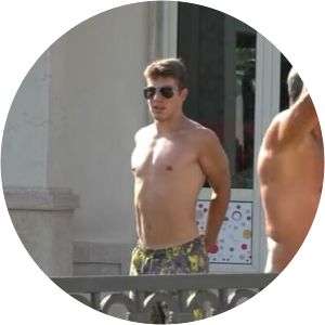 Adriano Dogani photograph