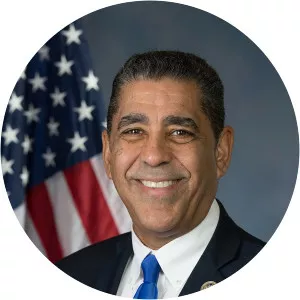 Adriano Espaillat - United States Representative