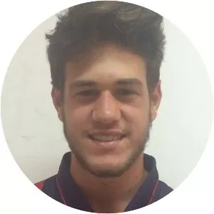 Adriano Esposito - Football player