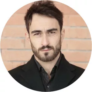 Adriano Falivene - Actor