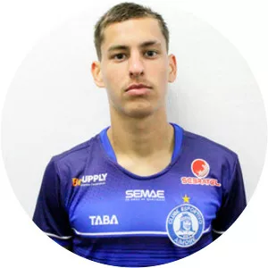 Adriano Felipe Klein