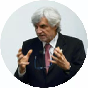Adriano Ferrari - Researcher