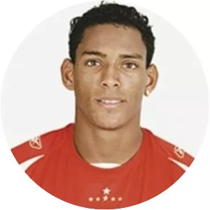 Adriano Ferreira Martins