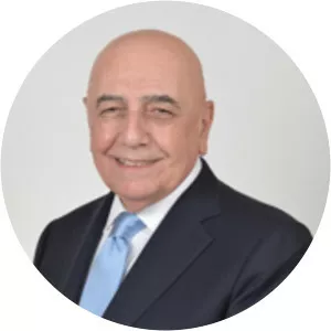 Adriano Galliani