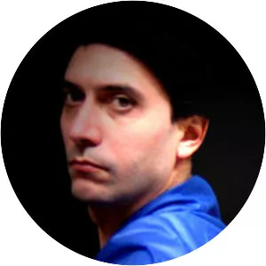 Adriano Marinazzo - Author