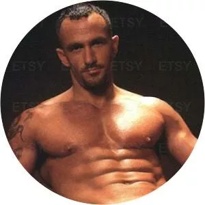 Adriano Marquez - Pornographic film actor