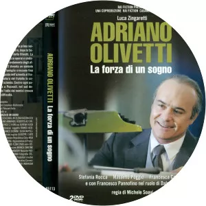 Adriano Olivetti – The Strength of a Dream