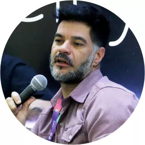 Adriano Pereira photograph