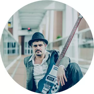 Adriano Salhab - Musical artist