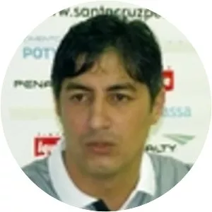 Adriano Teixeira