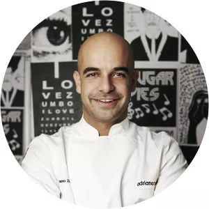 Adriano Zumbo