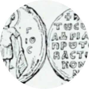 Adrianos Komnenos photograph