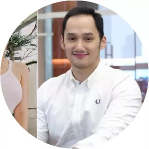 Adriansyah Martin - Musical artist