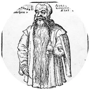 Adrianus Petit Coclico