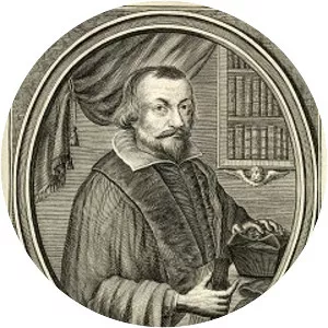 Adrianus Valerius