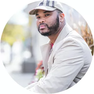 adriel hilton - Author