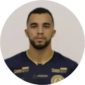 Adriel Messias Ferreira Andrade - Football player