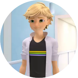 Adrien Agreste - Fictional character