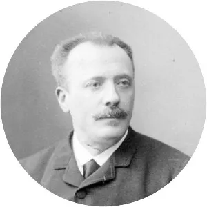 Adrien Albert Marie de Mun